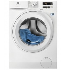 ELECTROLUX - EW6FI5120WA - Lave-linge frontal 10 kg - 1400 Trs/min