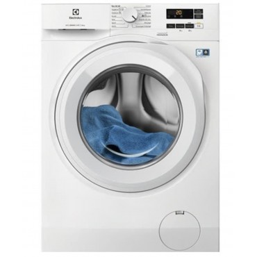 ELECTROLUX - EW6FI5120WA - Lave-linge frontal 10 kg - 1400 Trs/min