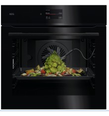 AEG -NBE7P731AB - Four encastrable Pyrolyse - 71 L - Série 7000 - Noir
