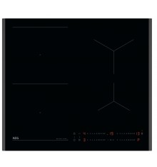 AEG - TO64IB00IT - Table de cuisson 60 cm - Induction - Série 6000 - Saphir Mat