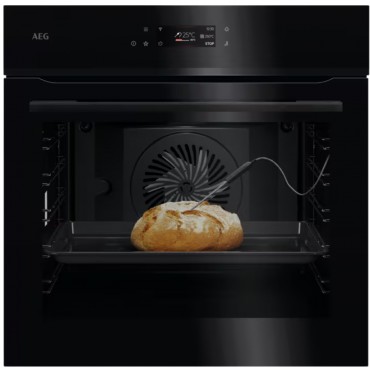 AEG - NBE7P631AB - Four encastrable Pyrolyse - 71 L - S&eacute;rie 7000 - Noir