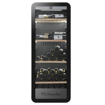 LA SOMMELIERE - APOGEE150PVN - CAVE A VIN DE VIEILLISSEMENT - 147 B