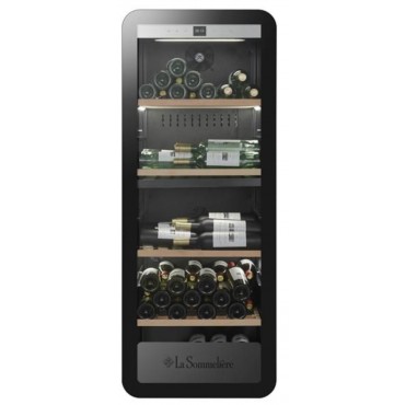 LA SOMMELIERE - APOGEE145DZN - CAVE A VIN DE VIEILLISSEMENT - 143 B