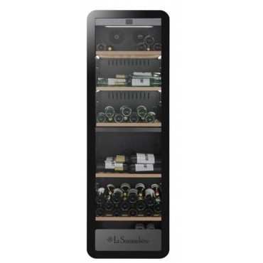 LA SOMMELIERE - APOGEE190DZN - CAVE A VIN DE VIEILLISSEMENT - 181 B