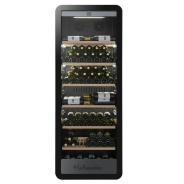 LA SOMMELIERE - APOGEE255PVN - CAVE A VIN DE VIEILLISSEMENT - 254 B