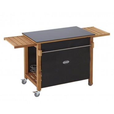 ENO - DPN53 - Desserte plancha