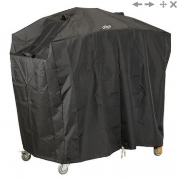 ENO - HCI065 - Housse plancha 65 - Noir