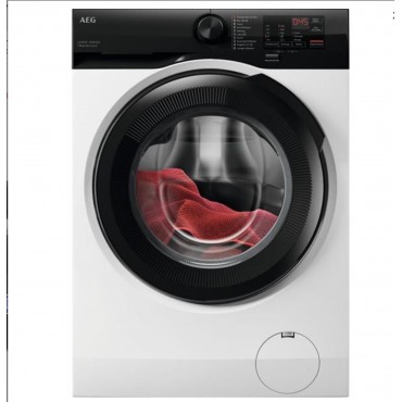 AEG - LFE6ED944O - Lave-Linge Frontal - 9 KG - Blanc