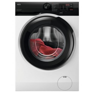 AEG - LFE6ED144B - Lave-Linge Frontal - 10 KG - Blanc