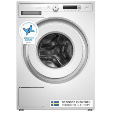 ASKO - W1094W - Lave-Linge Frontal - 9 KG - Blanc