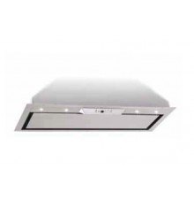 Hotte intégrable Inox TOSCA Silverline pour meuble de 50 cm