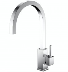 MITIGEUR NIVITO SPIRIT INOX BROSSE SP-100