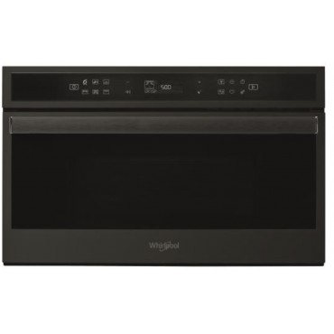 MICRO-ONDES GRIL ENCASTRABLE W COLLECTION NOIR WHIRLPOOL