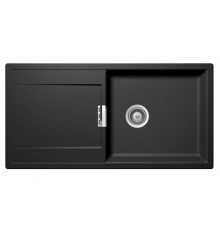 EVIER 1 CUVE 1 EGOUTTOIR LUISIDIAM FORTE PURO EV19011236
