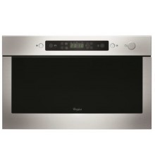 MICRO-ONDES SOLO TOUT INTEGRABLE LIGNE ABSOLUTE WHIRLPOOL AMW424IX