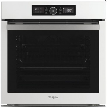 WHIRLPOOL - AKZ96290WH - Four encastrable - nettoyage pyrolyse
