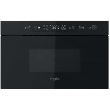 WHIRLPOOL - MBNA920B - Micro-ondes encastrable - gril