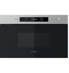 WHIRLPOOL - MBNA900X - Micro-ondes encastrable - gril