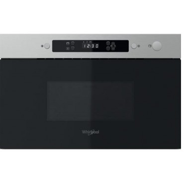 WHIRLPOOL - MBNA900X - Micro-ondes encastrable - gril