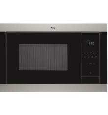 AEG - MSB2547D-M - Micro-ondes encastrable - gril