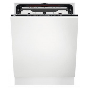AEG - FSK73777P - Lave-vaisselle - Tout-intégrable
