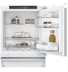 SIEMENS - KU21RADE0 - Réfrigérateur intégrable - 1 porte Tout utile