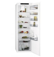 AEG - SKB818E1DS - Réfrigérateur intégrable - 1 porte Tout utile