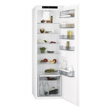 AEG - SKB818E1DS - Réfrigérateur intégrable - 1 porte Tout utile