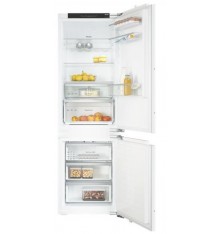 MIELE - KDN7724EACTIVE - Réfrigérateur intégrable - combiné