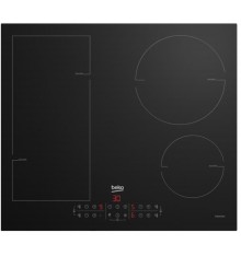BEKO - HII64203FMT - Table de cuisson - induction