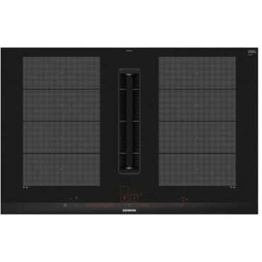 SIEMENS - EX875LX67E - Table de cuisson - induction aspirante