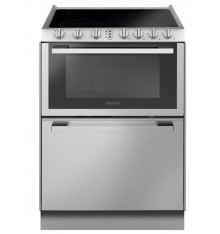 ROSIERES - TRV60NOIN/1 - Lave-vaisselle 60 cm Inox - combiné cuisson