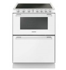 ROSIERES - TRV60NORB/1 - Lave-vaisselle 60 cm Blanc - combiné cuisson