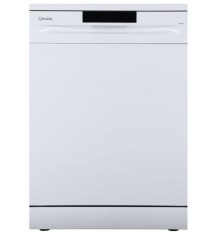 VEDETTE - VDP137LW - Lave-vaisselle Blanc - largeur 60 cm 