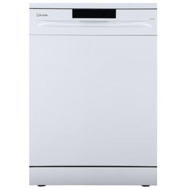 VEDETTE - VDP137LW - Lave-vaisselle Blanc - largeur 60 cm 