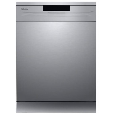 VEDETTE - VDP137LS - Lave-vaisselle Inox - largeur 60 cm 