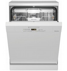 MIELE - G5112SCBB - Lave-vaisselle Blanc - largeur 60 cm