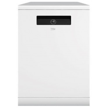 BEKO - BDEN38441WA - Lave-vaisselle Blanc - largeur 60 cm