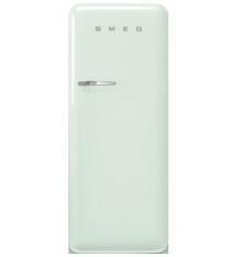 SMEG - FAB28RP - Réfrigérateur - Années 50 - 1 porte 4 étoiles - 3 couleurs au choix