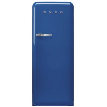 SMEG - FAB28R - Réfrigérateur - Années 50 - 1 porte 4 étoiles - 9 couleurs au choix
