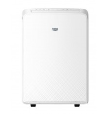 BEKO - BX109C - Climatiseur mobile - monobloc