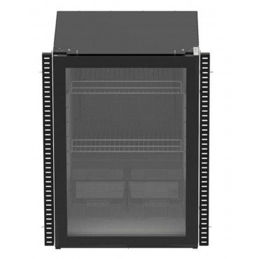 ENO - KMOFC115 - Réfrigérateur pour Module Frigo Gris Cargo pour cuisine d'extérieur 