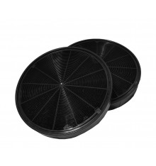 SMEG -KITFC152 - Filtres à Charbon