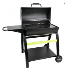 COOK IN GARDEN - CH527T - Barbecue Charbon - Tonino 70