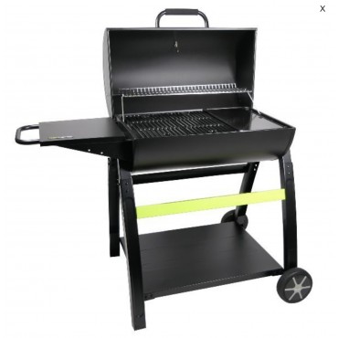 COOK IN GARDEN - CH527T - Barbecue Charbon - Tonino 70