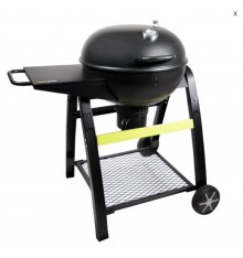 COOK IN GARDEN - CH529T - Barbecue Charbon - Tonino 60