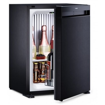 DOMETIC - N30S - Réfrigérateur - mini-bar - noir - 26 L