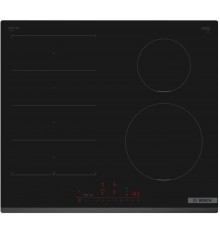 BOSCH - PIX631HC1E - Table de cuisson  induction Série 6 - 60 cm - noir