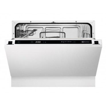 ELECTROLUX - ESL2500RO - Lave-vaisselle compact - Tout-intégrable - 55 cm
