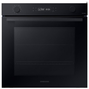 SAMSUNG - NV7B41307AK - Four encastrable 76 L - Pyrolyse - Noir